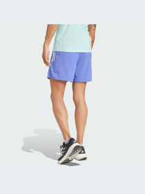 Шорты Adidas Supernova модель IZ4397-KZ Фото