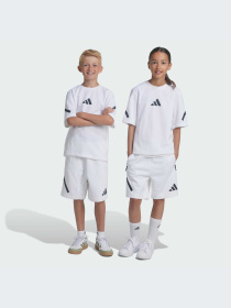 Шорты Adidas ZNE модель JJ4143-KZ Фото