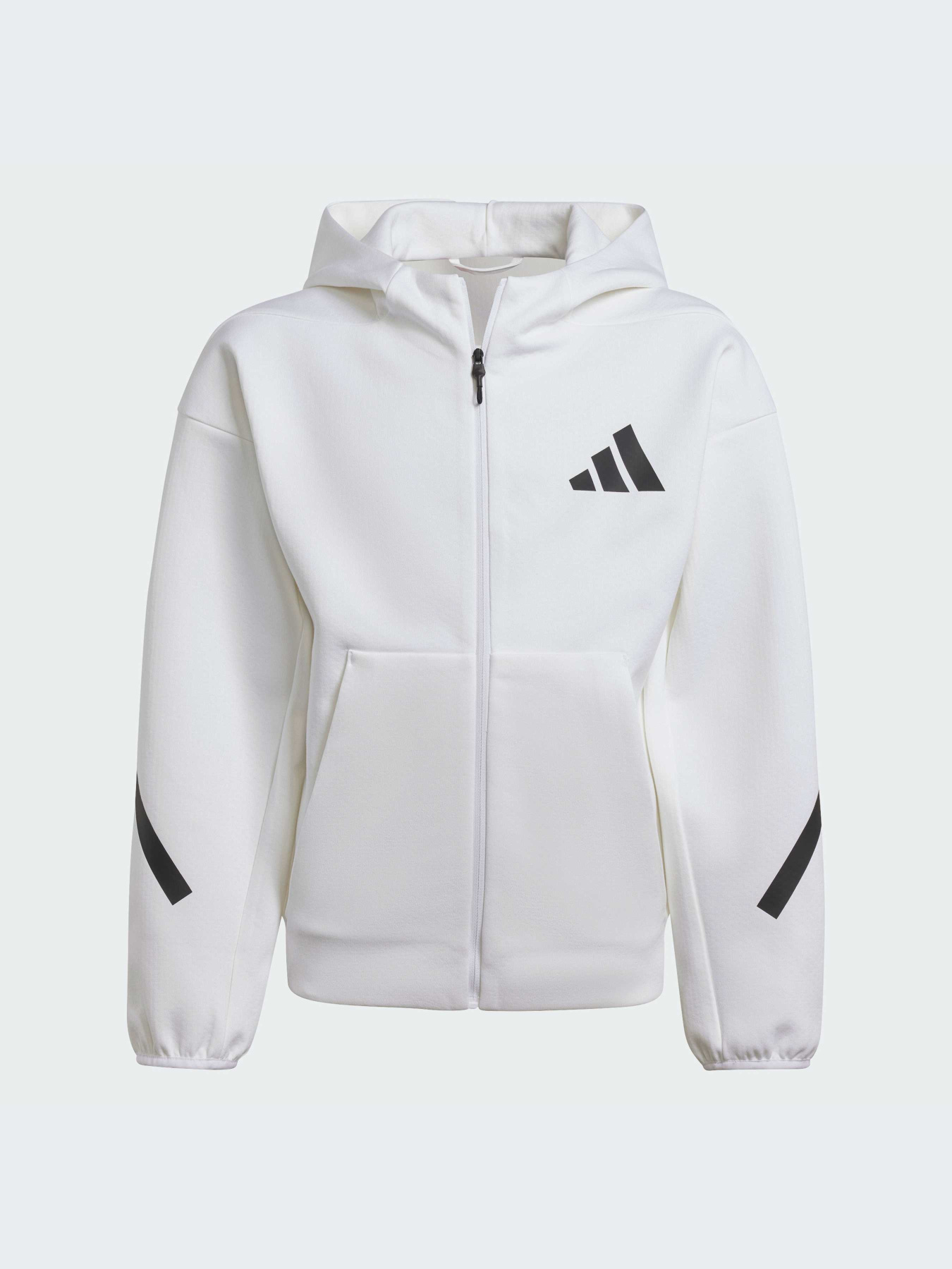 Худи и свитшоты Adidas ZNE модель JJ4147-KZ Фото
