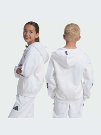 Худи и свитшоты Adidas ZNE модель JJ4147-KZ Фото