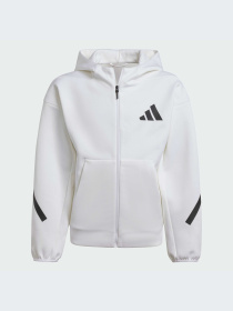 Худи и свитшоты Adidas ZNE модель JJ4147-KZ Фото