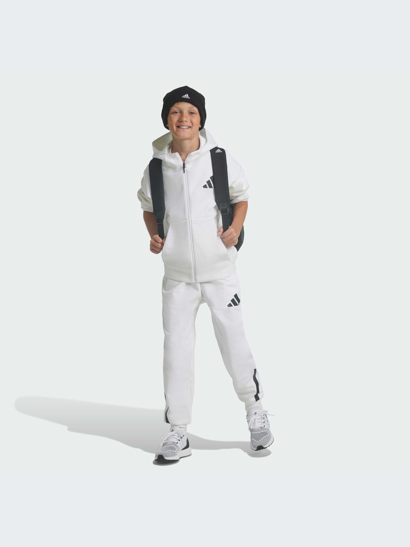 Брюки Adidas ZNE модель JJ4148-KZ Фото