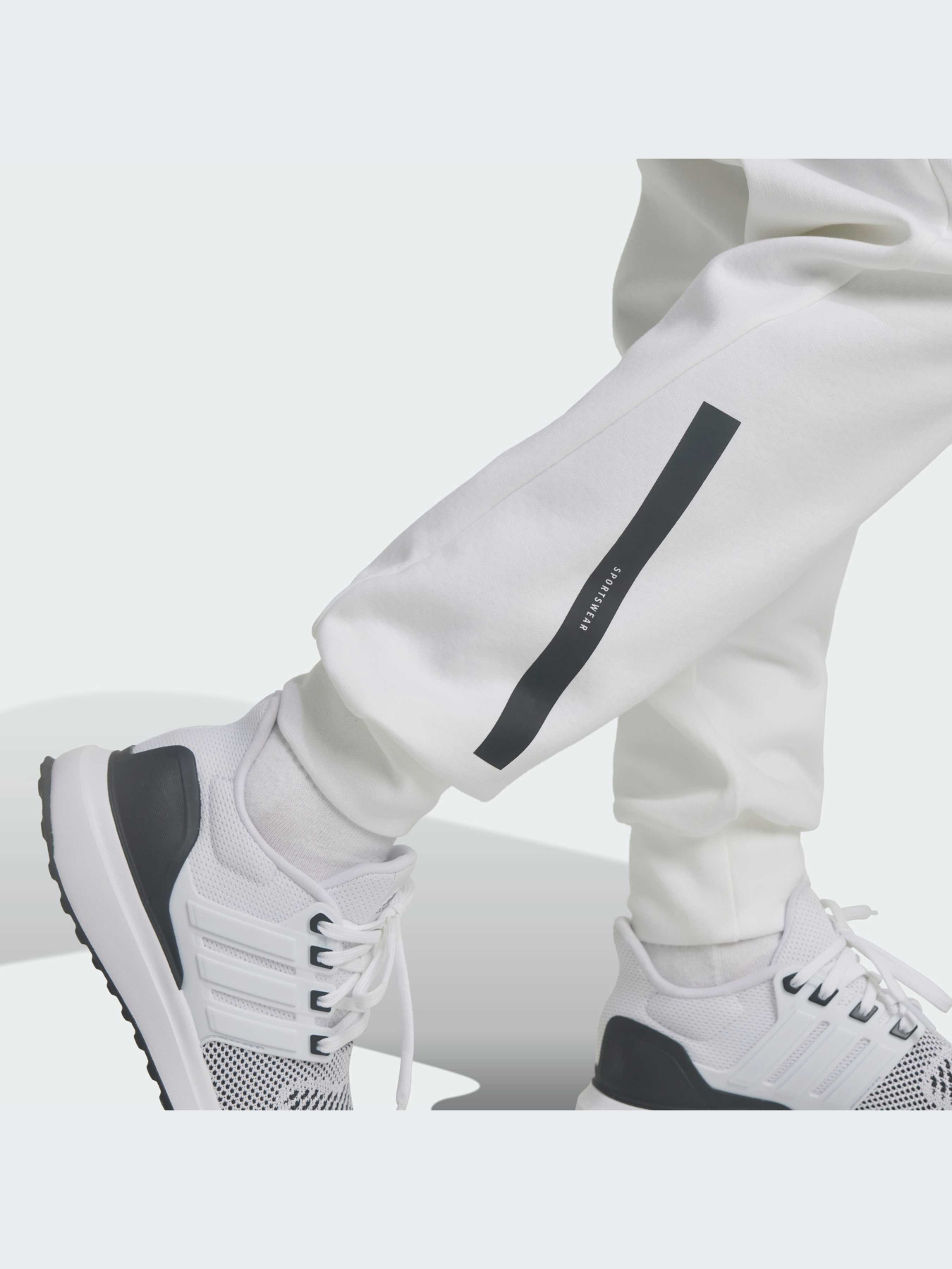 Брюки Adidas ZNE модель JJ4148-KZ Фото