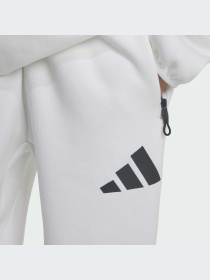 Брюки Adidas ZNE модель JJ4148-KZ Фото