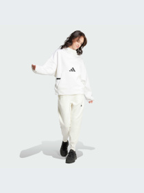 Худи и свитшоты Adidas ZNE модель JI7553-KZ Фото