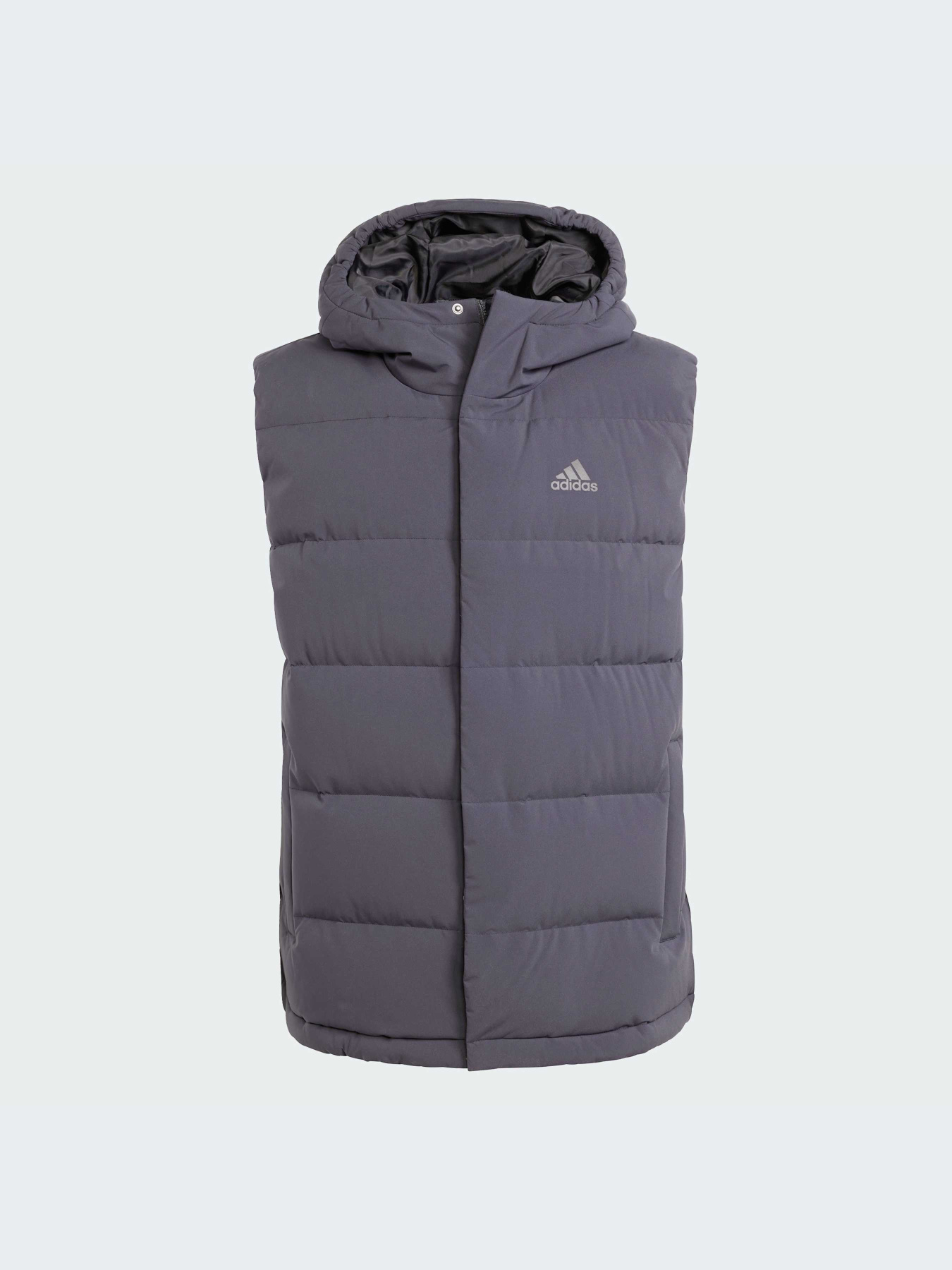Куртки и дубленки Adidas модель IX8113-KZ Фото