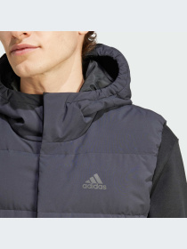 Куртки и дубленки Adidas модель IX8113-KZ Фото