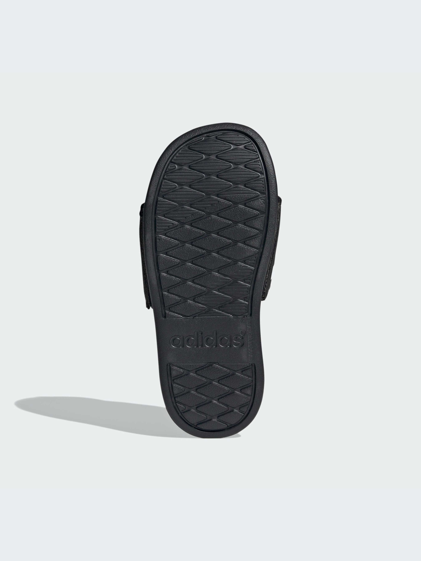 Шлёпанцы Adidas Adilette модель IF6118-KZ Фото