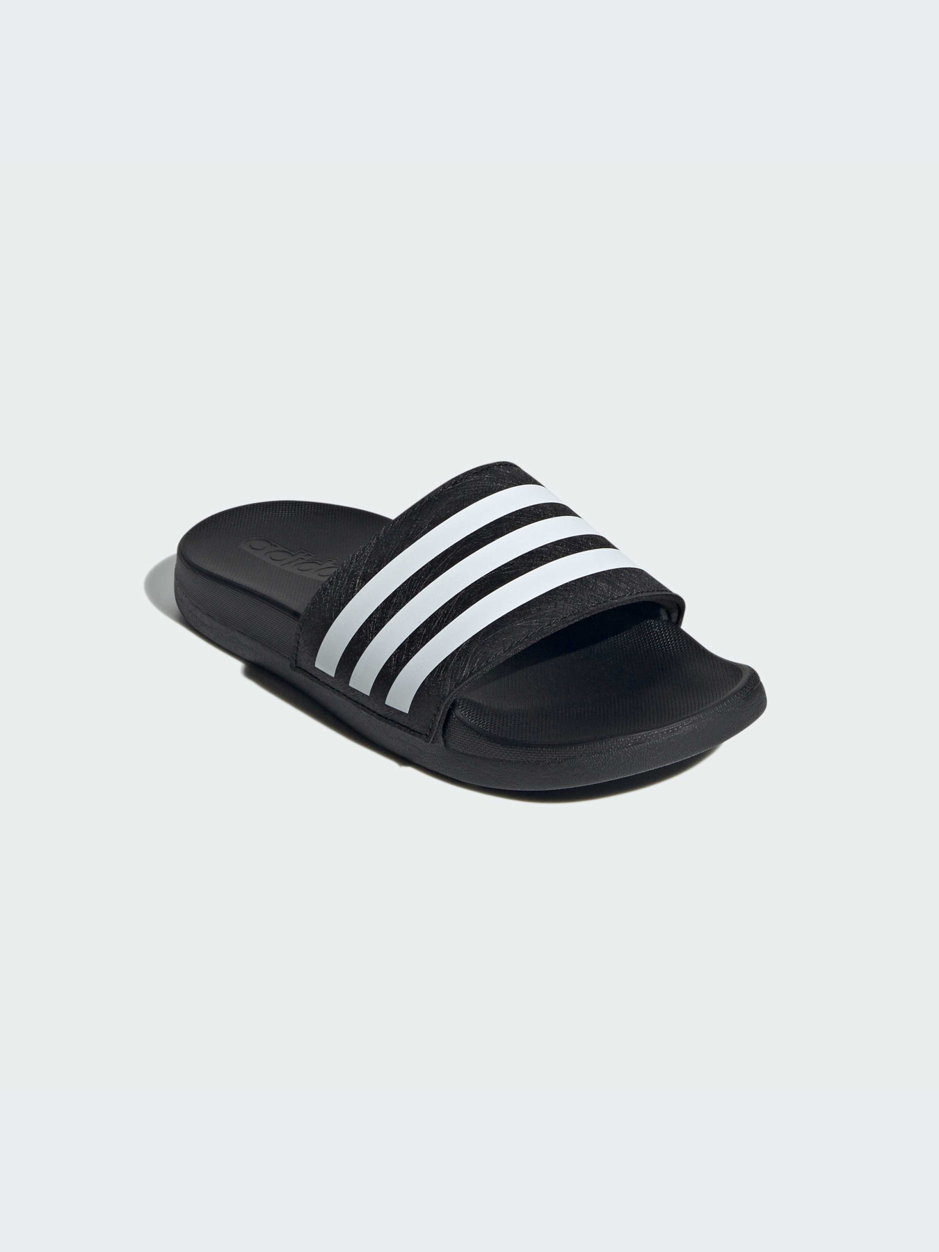 Шлёпанцы Adidas Adilette модель IF6118-KZ Фото