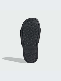 Шлёпанцы Adidas Adilette модель IF6118-KZ Фото