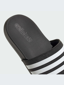 Шлёпанцы Adidas Adilette модель IF6118-KZ Фото