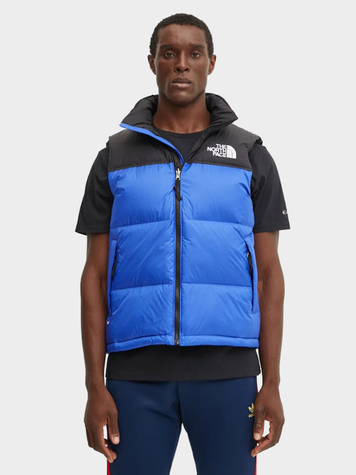Куртки и дубленки The North Face модель NF0A3JQQCZ61 Фото