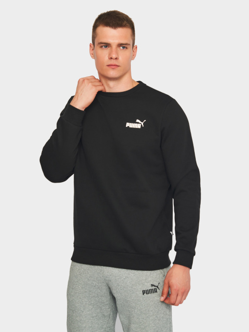 Худи и свитшоты PUMA модель 58668201 Фото