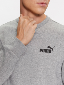 Худи и свитшоты PUMA модель 58668203 Фото