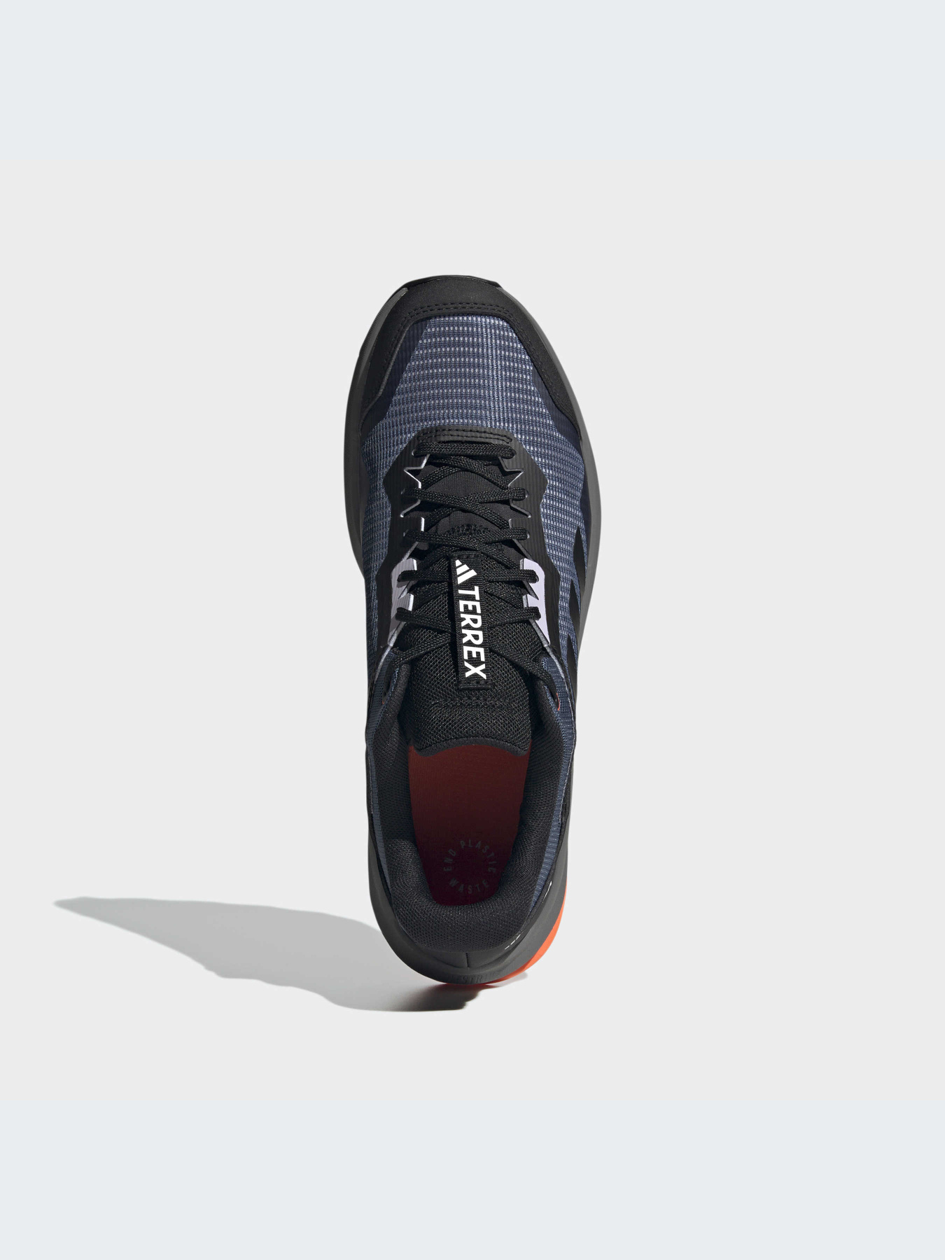 Кроссовки Adidas модель HR1157-KZ Фото