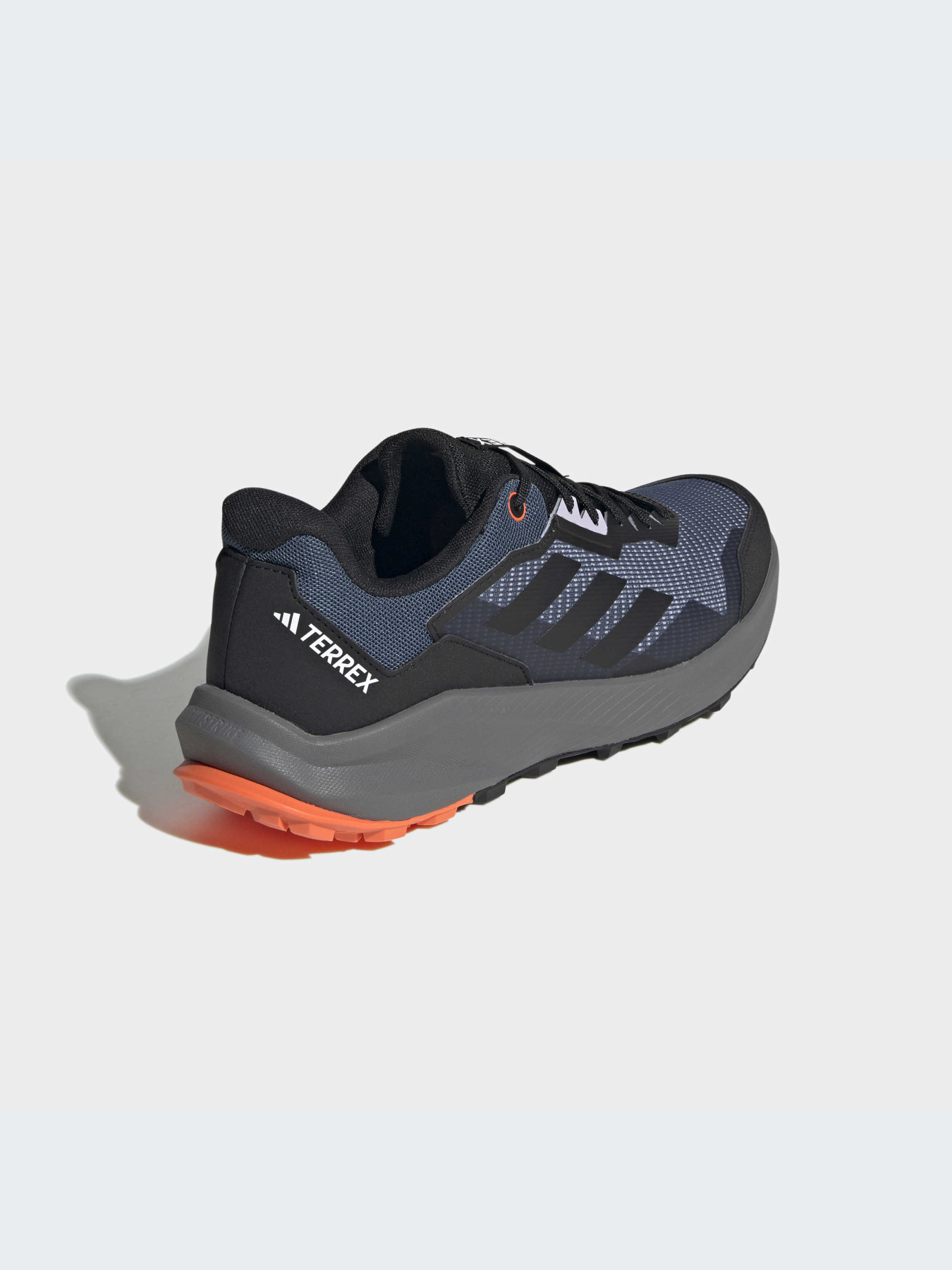 Кроссовки Adidas модель HR1157-KZ Фото
