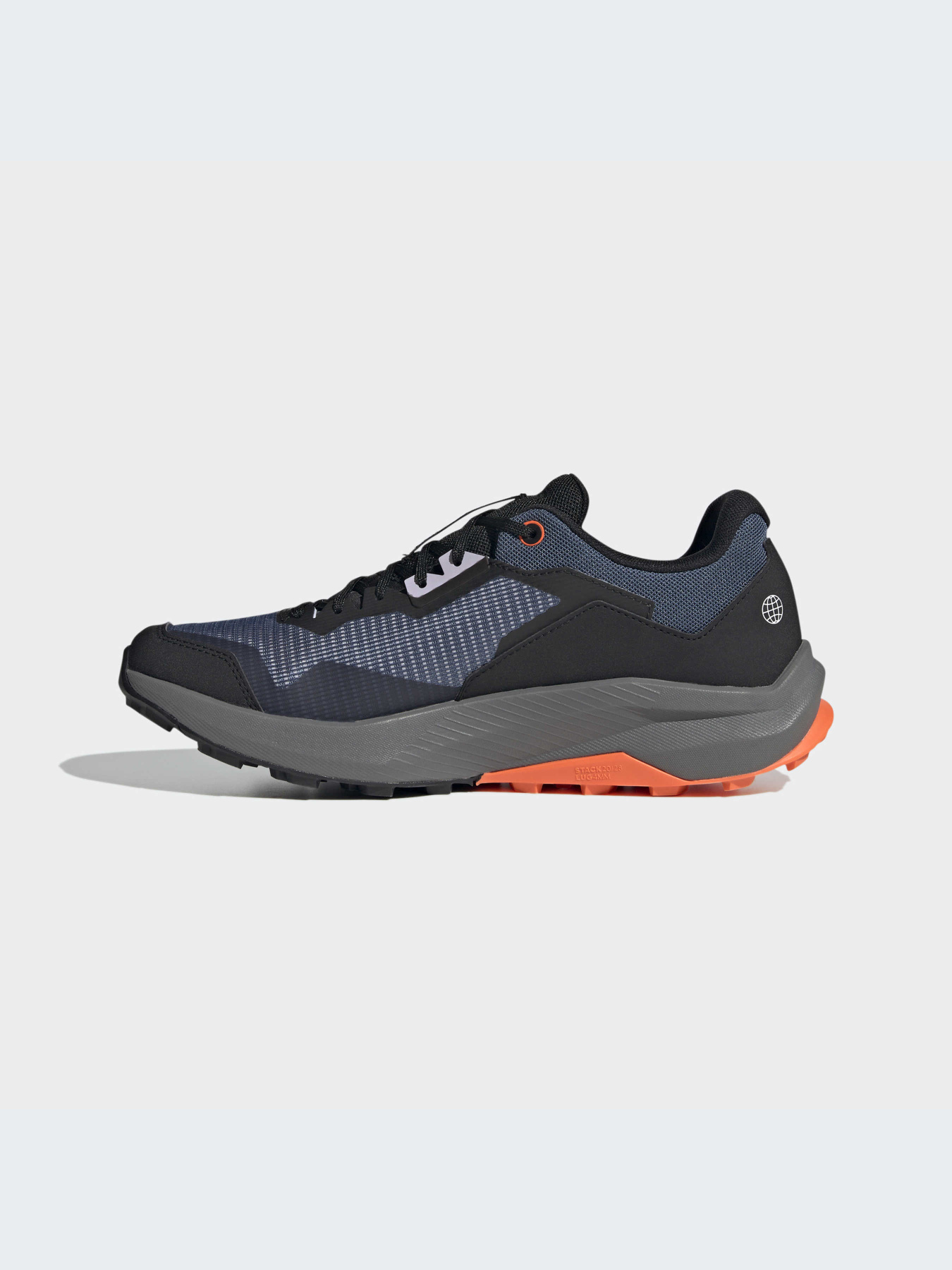 Кроссовки Adidas модель HR1157-KZ Фото