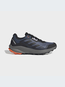 Кроссовки Adidas модель HR1157-KZ Фото