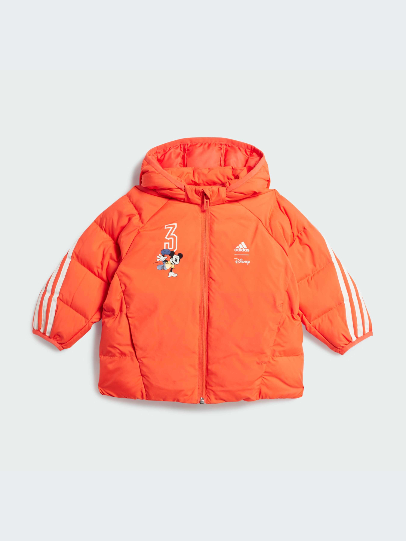 Куртки и дубленки Adidas модель IV9646-KZ Фото