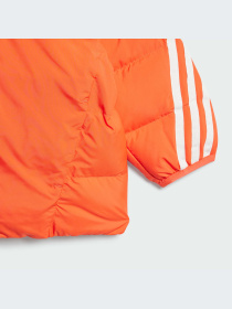 Куртки и дубленки Adidas модель IV9646-KZ Фото