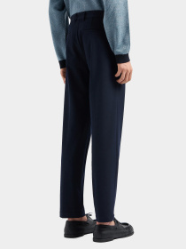 Брюки Emporio Armani модель 6D1P65-1NUUZ-0920 Фото