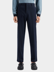 Брюки Emporio Armani модель 6D1P65-1NUUZ-0920 Фото