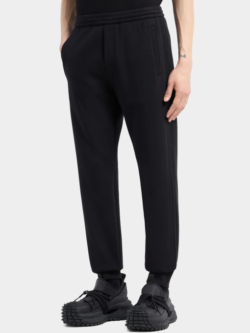 Брюки Emporio Armani модель 6D1PK3-1JHSZ-0999 Фото