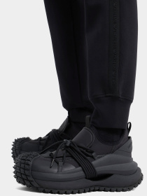 Брюки Emporio Armani модель 6D1PK3-1JHSZ-0999 Фото