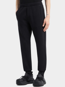 Брюки Emporio Armani модель 6D1PK3-1JHSZ-0999 Фото