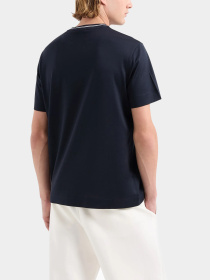 Футболки и поло Emporio Armani модель 6D1T95-1JOSZ-0920 Фото