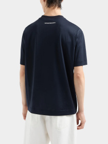 Футболки и поло Emporio Armani модель 6D1TC6-1JOSZ-0920 Фото