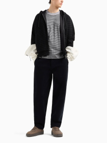 Футболки и поло Emporio Armani модель 6D1TD5-1JOSZ-06K3 Фото