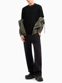 Футболки и поло Emporio Armani модель 6D1TD5-1JOSZ-0999 Фото