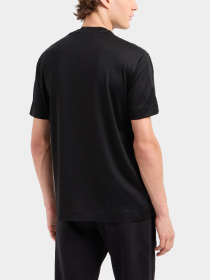 Футболки и поло Emporio Armani модель 6D1TD6-1JOSZ-0999 Фото