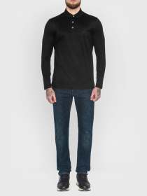 Футболки и поло Emporio Armani модель 8N1F97-1JUVZ-0999 Фото