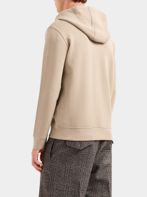 Худи и свитшоты Emporio Armani модель 8N1ML6-1JHSZ-0643 Фото