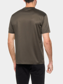 Футболки и поло Emporio Armani модель 8N1TD8-1JUVZ-06K0 Фото