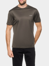 Футболки и поло Emporio Armani модель 8N1TD8-1JUVZ-06K0 Фото