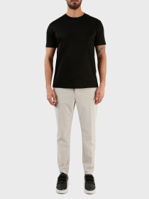 Футболки и поло Emporio Armani модель 8N1TE8-1JUVZ-0999 Фото