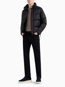 Футболки и поло Emporio Armani модель 8N1TF5-1JUVZ-0643 Фото