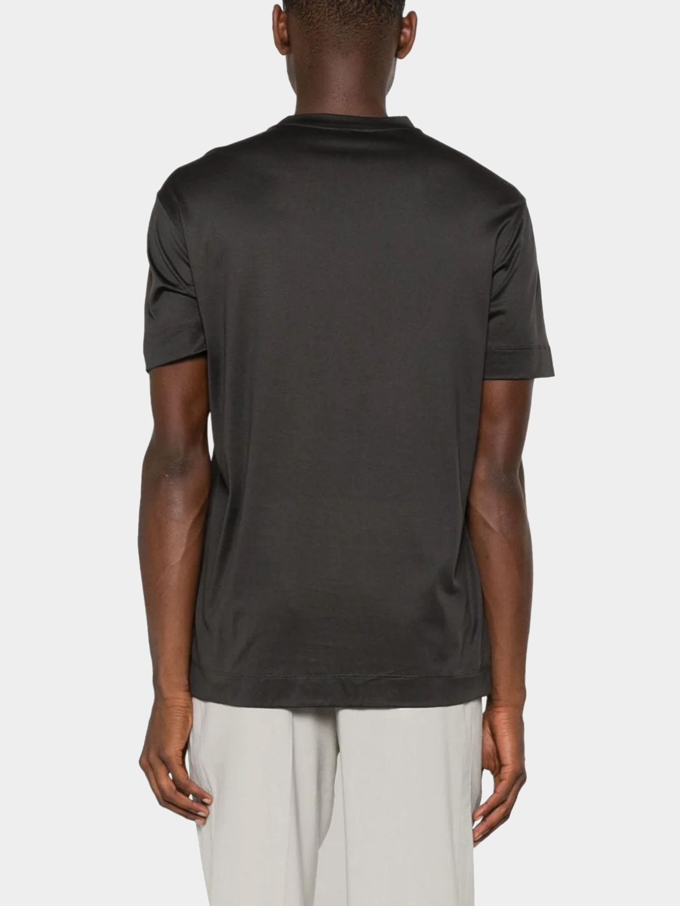 Футболки и поло Emporio Armani модель 8N1TF5-1JUVZ-0842 Фото