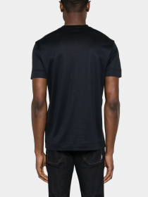 Футболки и поло Emporio Armani модель 8N1TF6-1JUVZ-0842 Фото