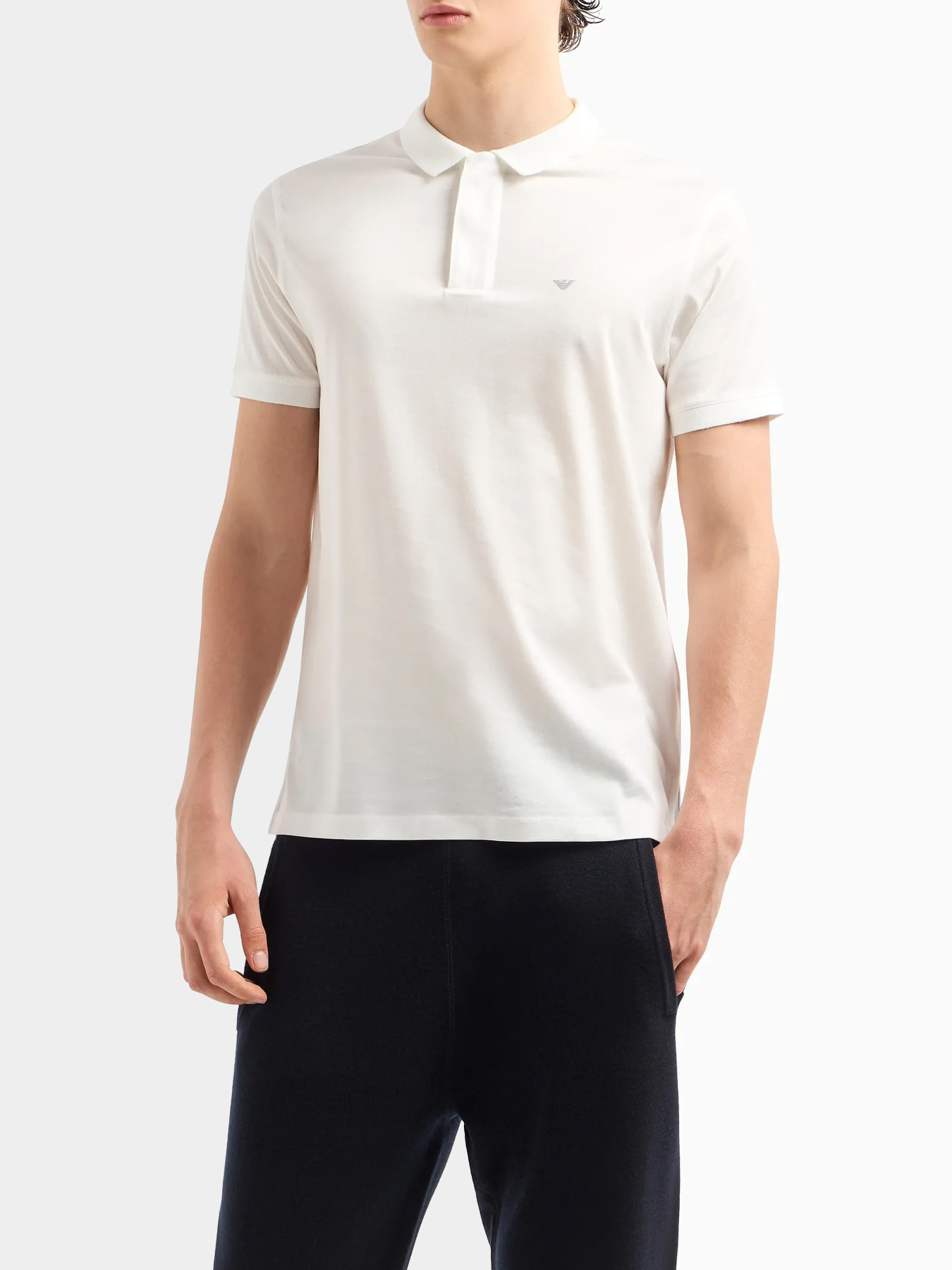 Футболки и поло Emporio Armani модель EM000312-AF10761-U0003 Фото
