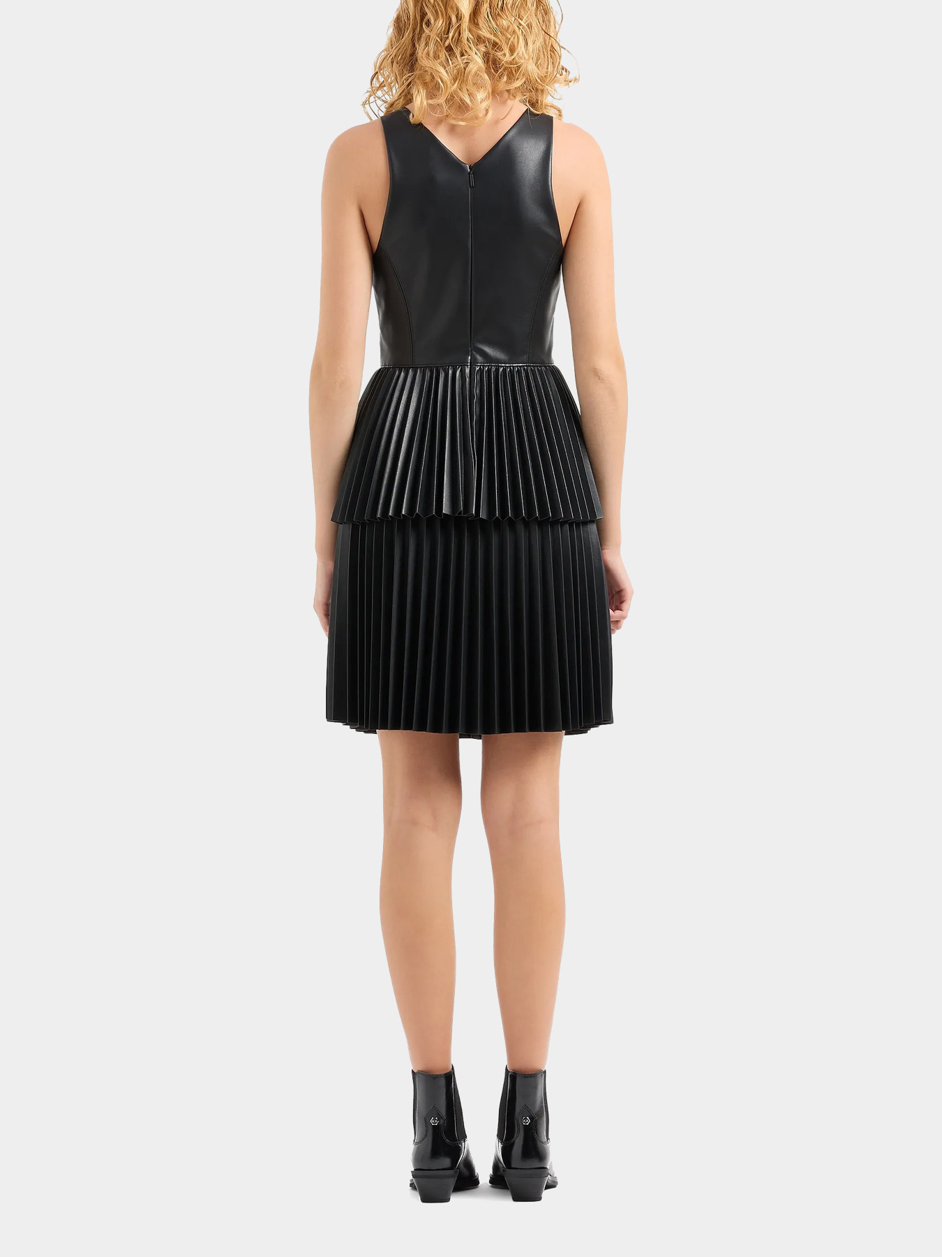 Платья Armani Exchange модель 6DYA24-YNNNZ-1200 Фото