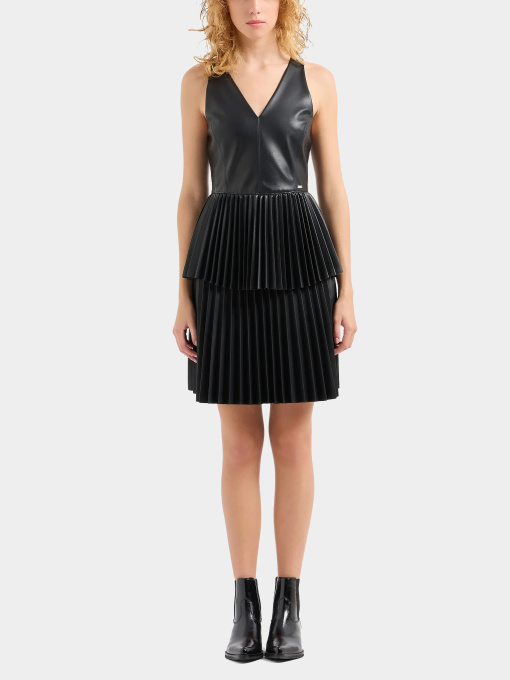 Платья Armani Exchange модель 6DYA24-YNNNZ-1200 Фото