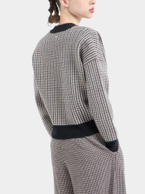 Худи и свитшоты Armani Exchange модель 6DYE1G-YMV5Z-54AF Фото
