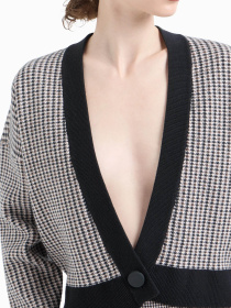 Худи и свитшоты Armani Exchange модель 6DYE1G-YMV5Z-54AF Фото