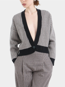 Худи и свитшоты Armani Exchange модель 6DYE1G-YMV5Z-54AF Фото