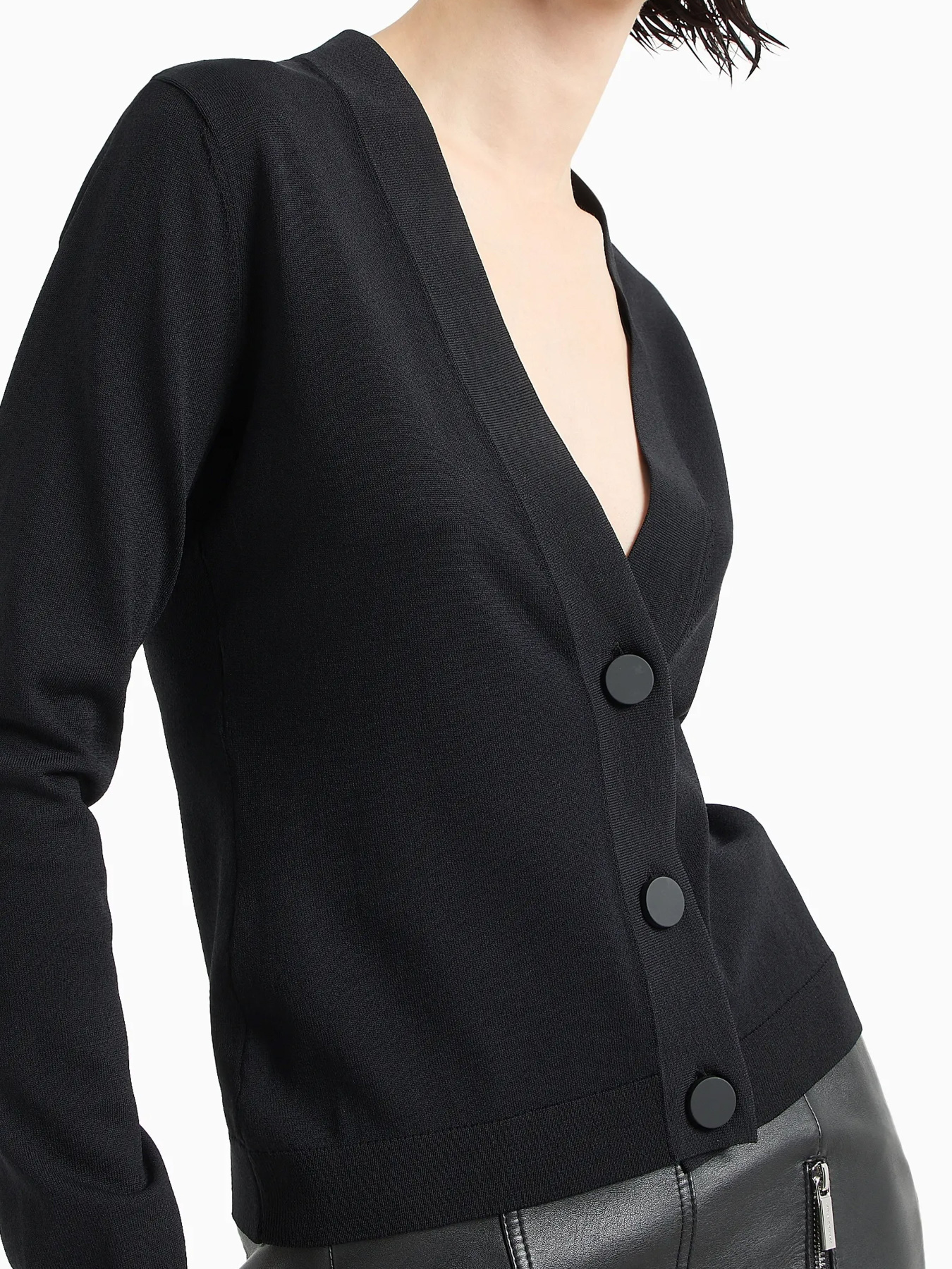 Худи и свитшоты Armani Exchange модель 6DYE1K-YMH6Z-1200 Фото