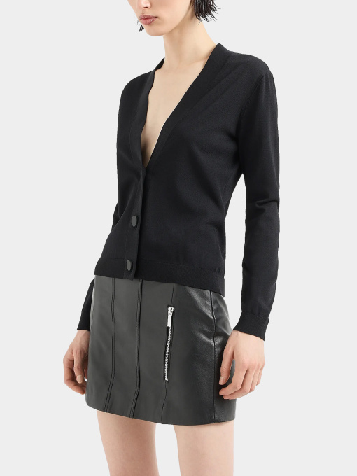 Худи и свитшоты Armani Exchange модель 6DYE1K-YMH6Z-1200 Фото